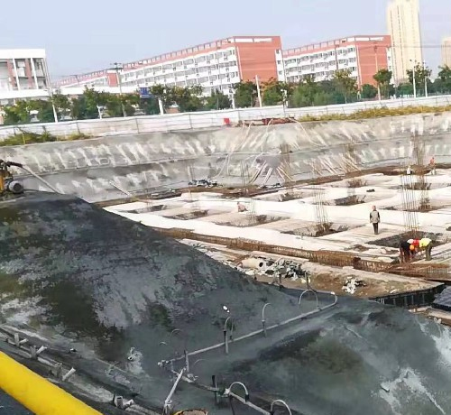 萍乡工地打井费用