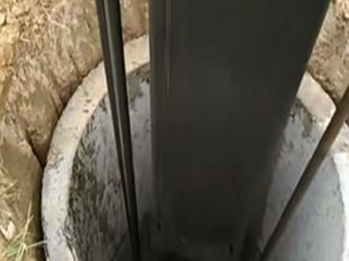 萍乡打井公司